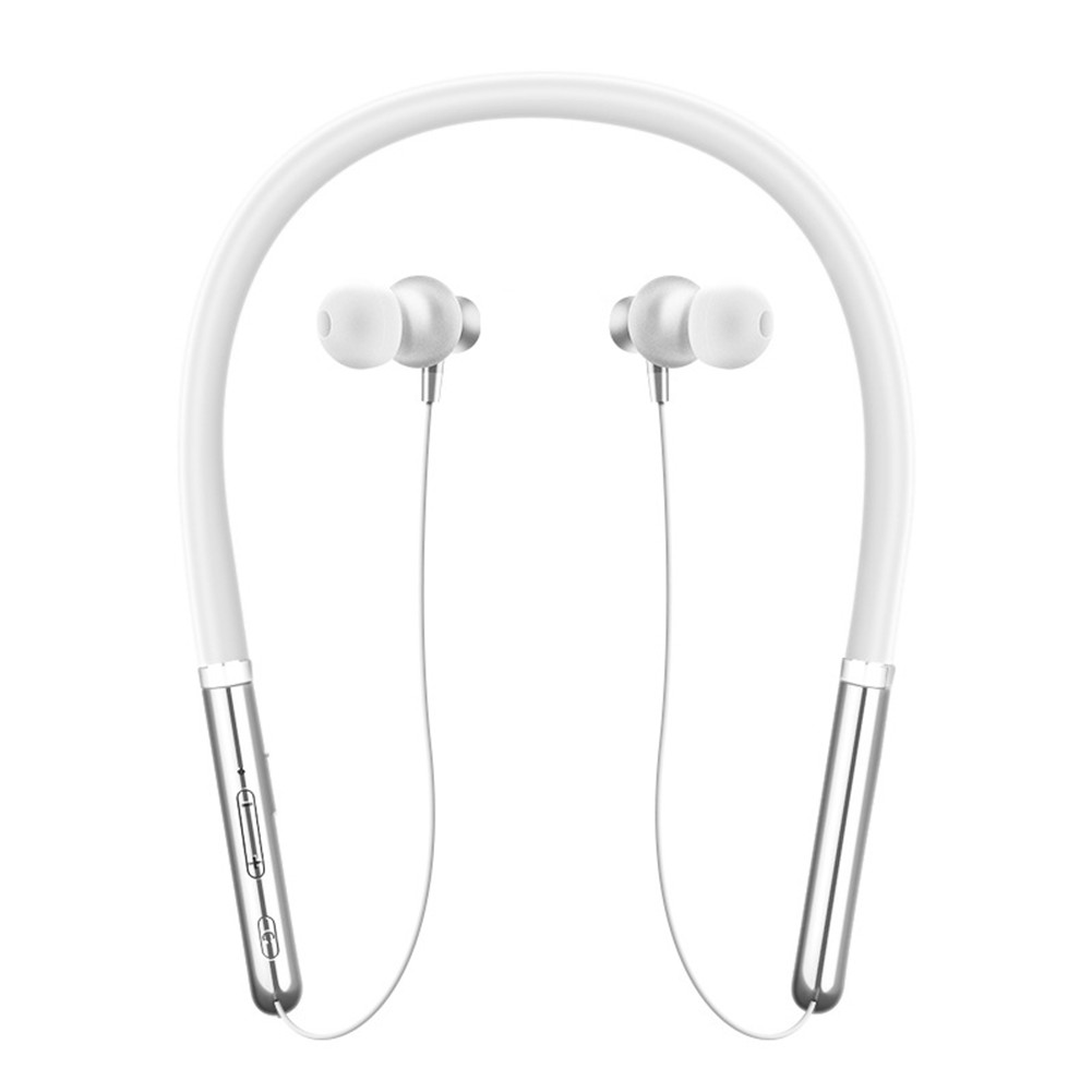 Q30 Wireless Bluetooth 5.0 Headphone Stereo Bass Sport Running Magnetic In Ear Earbuds - White, iPhone 12 mini
Q30 Wireless Bluetooth 5.0 Headphone Stereo Bass Sport Running Magnetic In Ear Earbuds - White, iPhone 12 mini