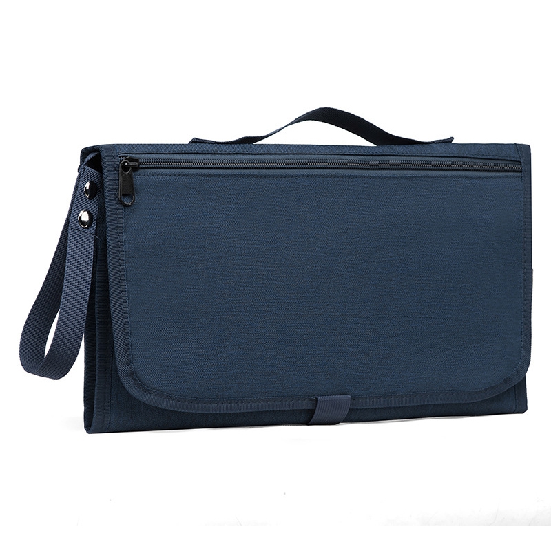 ZS0123 Tragbare Faltbare Windelwickelmatte Outdoor -windelwechsel Mit Aufbewahrungstaschen Für Kleinkinder -säuglinge - Blau
ZS0123 Tragbare Faltbare Windelwickelmatte Outdoor -windelwechsel Mit Aufbewahrungstaschen Für Kleinkinder -säuglinge - Blau