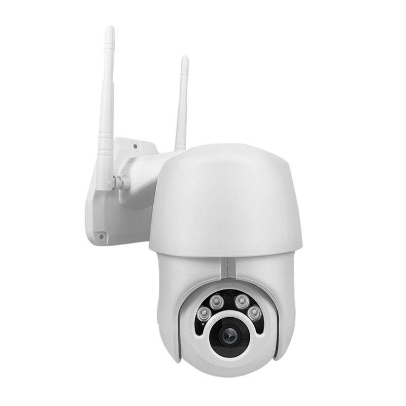 360 Eyes HD Network Wi-fi Camera 1080p Автоматическое Отслеживание Водонепроницаемой Камеры Мониторинга (EC76-U15) - ес
360 Eyes HD Network Wi-fi Camera 1080p Автоматическое Отслеживание Водонепроницаемой Камеры Мониторинга (EC76-U15) - ес