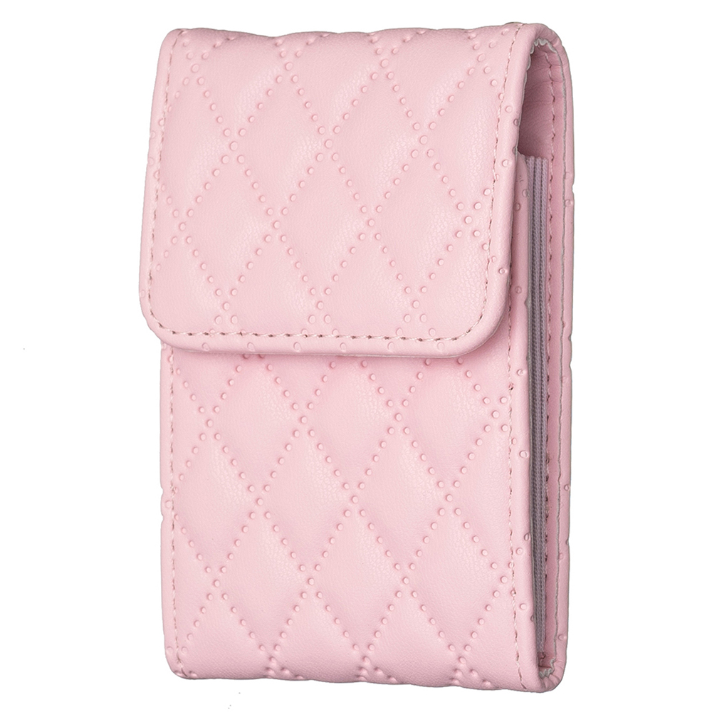 BFK08 Mobiltelefonkartenhalter Für Rücken Der Telefonhülle Geprägte Lederkartenbeutelhülsenkleber Aufkleber - Rosa, Universal
BFK08 Mobiltelefonkartenhalter Für Rücken Der Telefonhülle Geprägte Lederkartenbeutelhülsenkleber Aufkleber - Rosa, Universal