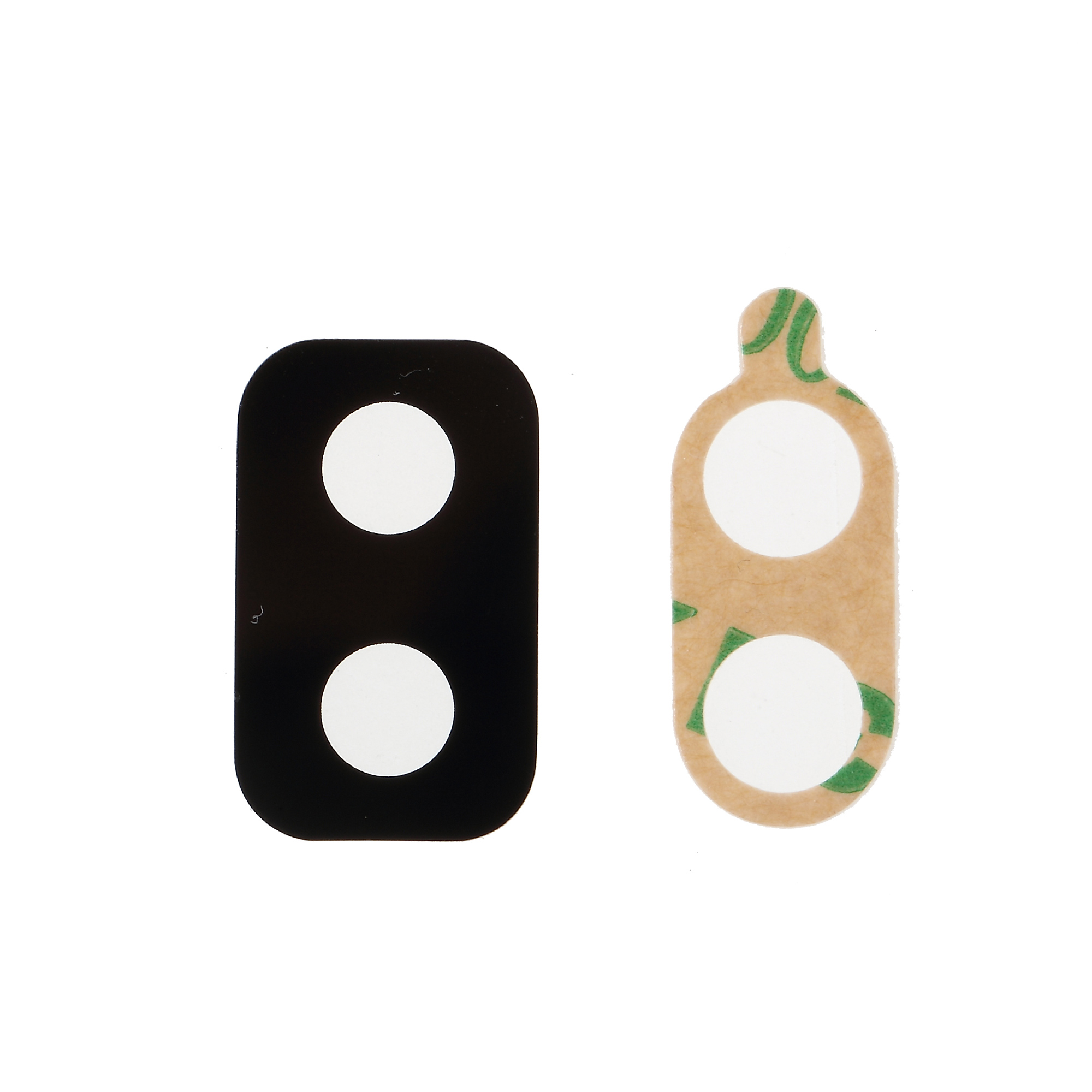 OEM Rear Back Camera Lens Cover + Adhesive Sticker for Samsung Galaxy A6+ (2018), Galaxy A6+ (2018)
OEM Rear Back Camera Lens Cover + Adhesive Sticker for Samsung Galaxy A6+ (2018), Galaxy A6+ (2018)