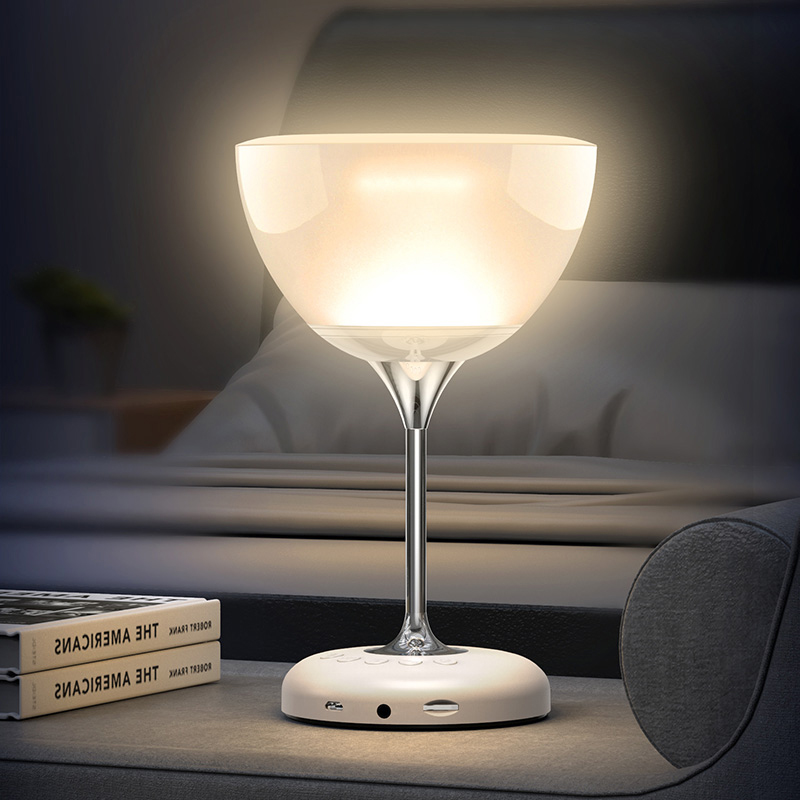 JY-35 Creative Worific Fife Form ForeaRgine TWS Bluetooth 5.0 Стереодинер FM TF Музыкальный Проигрыватель С Красочным Ночным Светом - Ню
JY-35 Creative Worific Fife Form ForeaRgine TWS Bluetooth 5.0 Стереодинер FM TF Музыкальный Проигрыватель С Красочным Ночным Светом - Ню