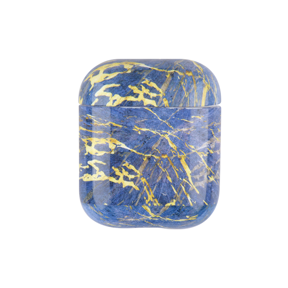 Marble Grain TPU Protective Case for Apple AirPods with Wireless Charging Case (2019) / Apple AirPods with Charging Case (2019)/(2016) - Style G, Apple AirPods with Charging Case (2019)
Marble Grain TPU Protective Case for Apple AirPods with Wireless Charging Case (2019) / Apple AirPods with Charging Case (2019)/(2016) - Style G, Apple AirPods with Charging Case (2019)