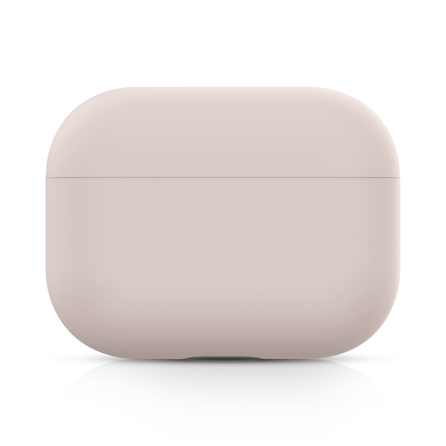 Ultra-thin Silicone AirPods Protective Cover for Apple AirPods Pro - Sand Pink, AirPods Pro
Ultra-thin Silicone AirPods Protective Cover for Apple AirPods Pro - Sand Pink, AirPods Pro