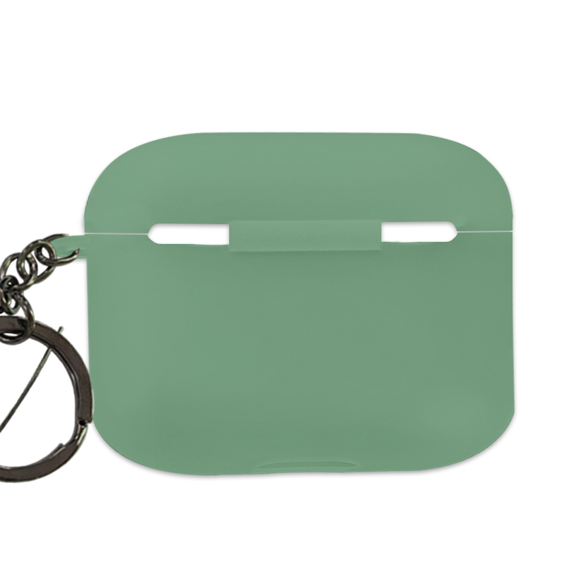 NXE TPU Protective Cover Case for Apple AirPods Pro - Green, AirPods Pro