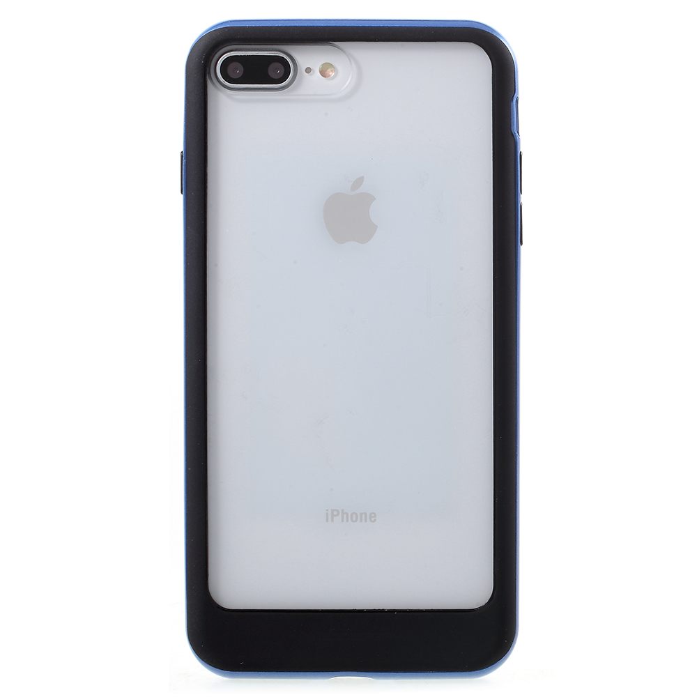 MERCURY GOOSPERY Detachable Acrylic TPU PC Mobile Phone Shell for iPhone 8 Plus / 7 Plus - Baby Blue, iPhone 8 Plus 5.5 inch
MERCURY GOOSPERY Detachable Acrylic TPU PC Mobile Phone Shell for iPhone 8 Plus / 7 Plus - Baby Blue, iPhone 8 Plus 5.5 inch