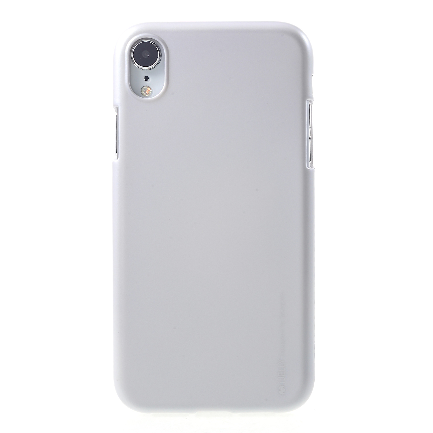 Телефон Mercury Goospery I Jelly TPU Для IPhone XR 6.1 Дюйма - Серебро, iPhone XR 6.1 inch
Телефон Mercury Goospery I Jelly TPU Для IPhone XR 6.1 Дюйма - Серебро, iPhone XR 6.1 inch