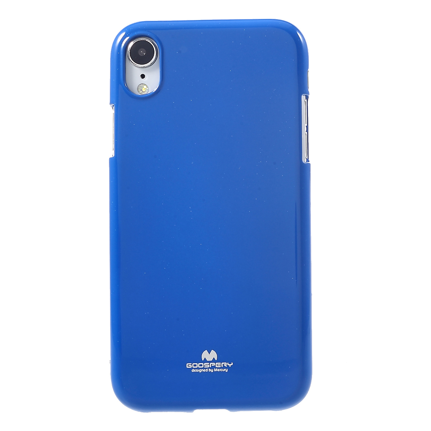 MERCURY GOOSPERY Glitter Powder TPU Mobile Phone Case Shell for iPhone XR 6.1 inch - Blue, iPhone XR 6.1 inch
MERCURY GOOSPERY Glitter Powder TPU Mobile Phone Case Shell for iPhone XR 6.1 inch - Blue, iPhone XR 6.1 inch