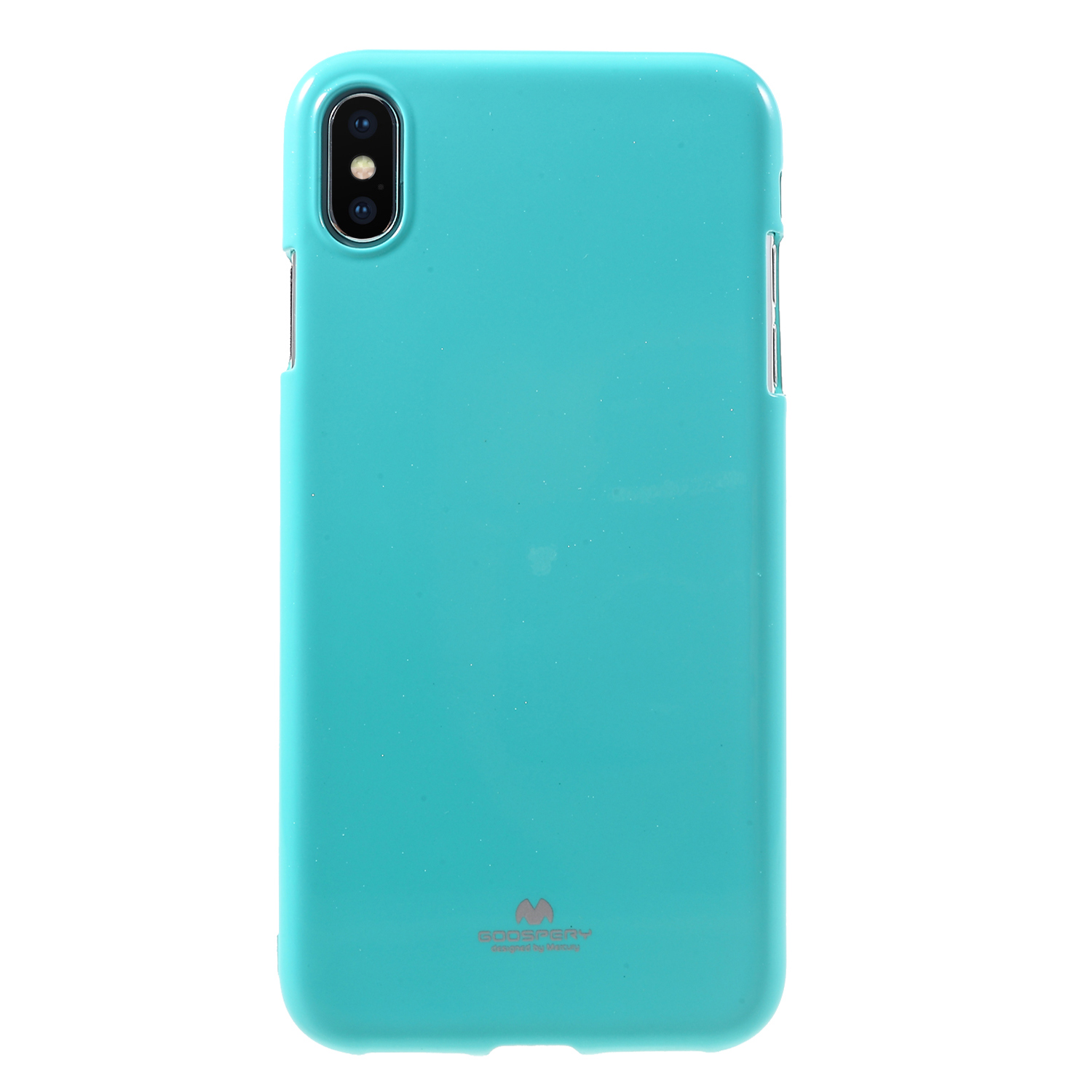 Mercury Goospery Glitter Powder TPU Мобильный Телефон Для IPhone XS MAX 6,5 Дюйма - Циан, iPhone XS Max 6.5 inch
Mercury Goospery Glitter Powder TPU Мобильный Телефон Для IPhone XS MAX 6,5 Дюйма - Циан, iPhone XS Max 6.5 inch