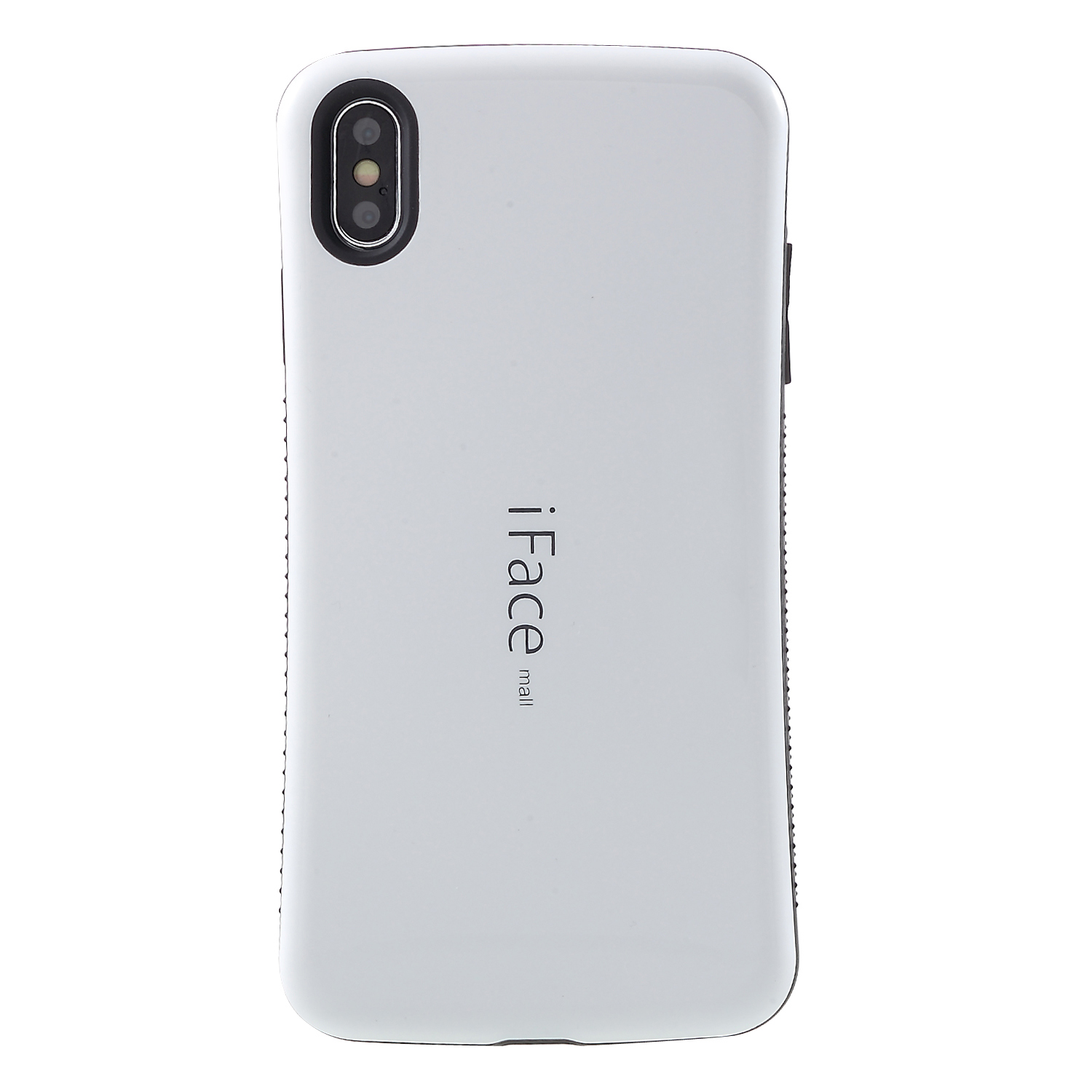 Iface Mall PC Hybrid Shell Для Iphone XS Max 6,5 Дюйма - Белый, iPhone XS Max 6.5 inch
Iface Mall PC Hybrid Shell Для Iphone XS Max 6,5 Дюйма - Белый, iPhone XS Max 6.5 inch