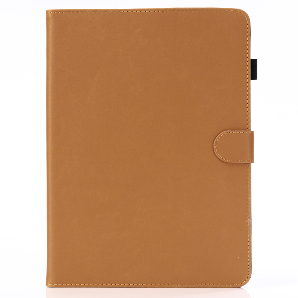 Retro Style Cute Leather Shrotect Shell Для Ipad Pro 11-дюймовый (2018) - Коричневый, iPad Pro 11-inch (2018)
Retro Style Cute Leather Shrotect Shell Для Ipad Pro 11-дюймовый (2018) - Коричневый, iPad Pro 11-inch (2018)
