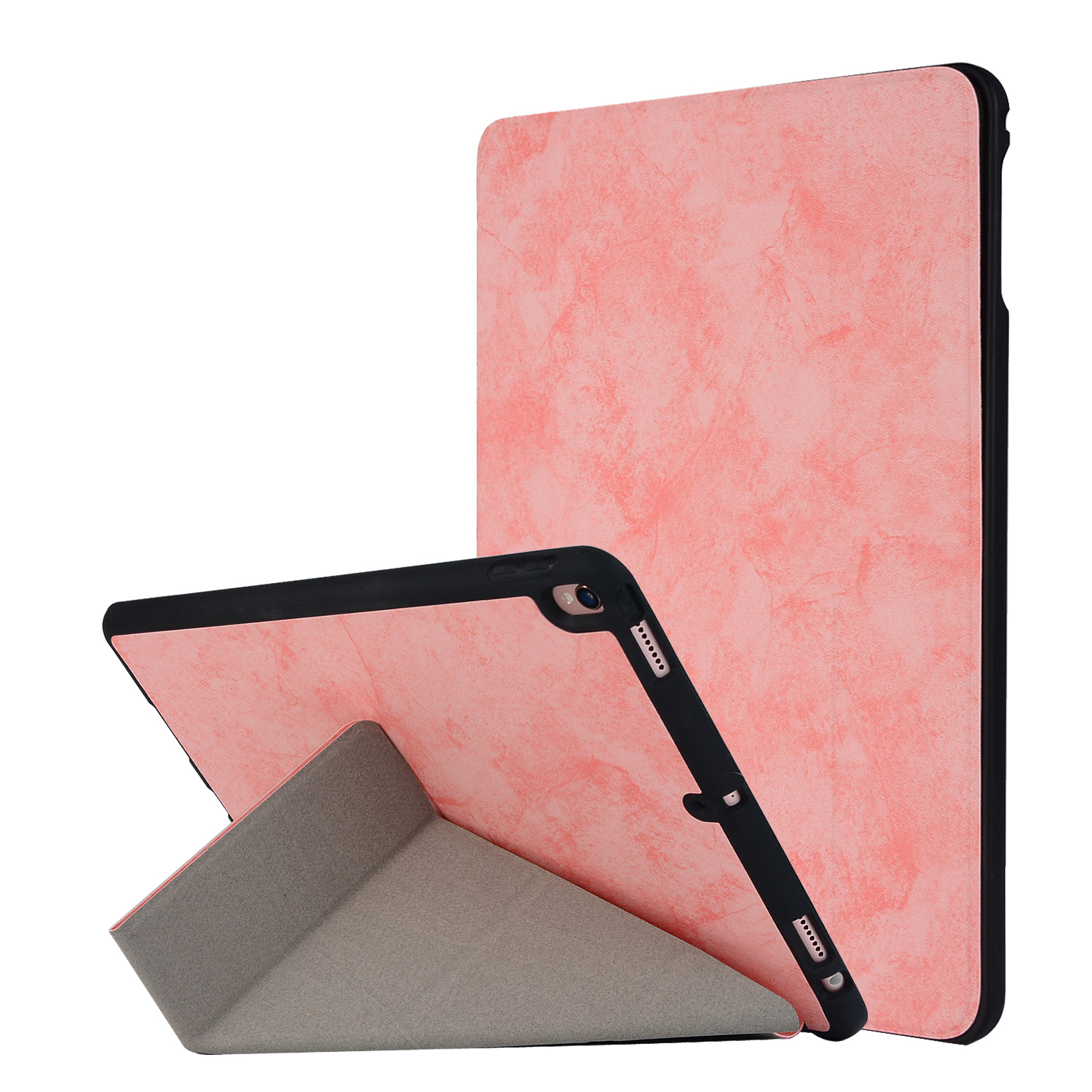PU Leather Auto Wake Sleep Stand Case с Слотом Для Ручки Для Ipad Air 10,5 Дюйма (2019)/iPad Pro 10,5-дюймовый (2017) - Розовый, iPad Air 10.5 inch (2019)
PU Leather Auto Wake Sleep Stand Case с Слотом Для Ручки Для Ipad Air 10,5 Дюйма (2019)/iPad Pro 10,5-дюймовый (2017) - Розовый, iPad Air 10.5 inch (2019)