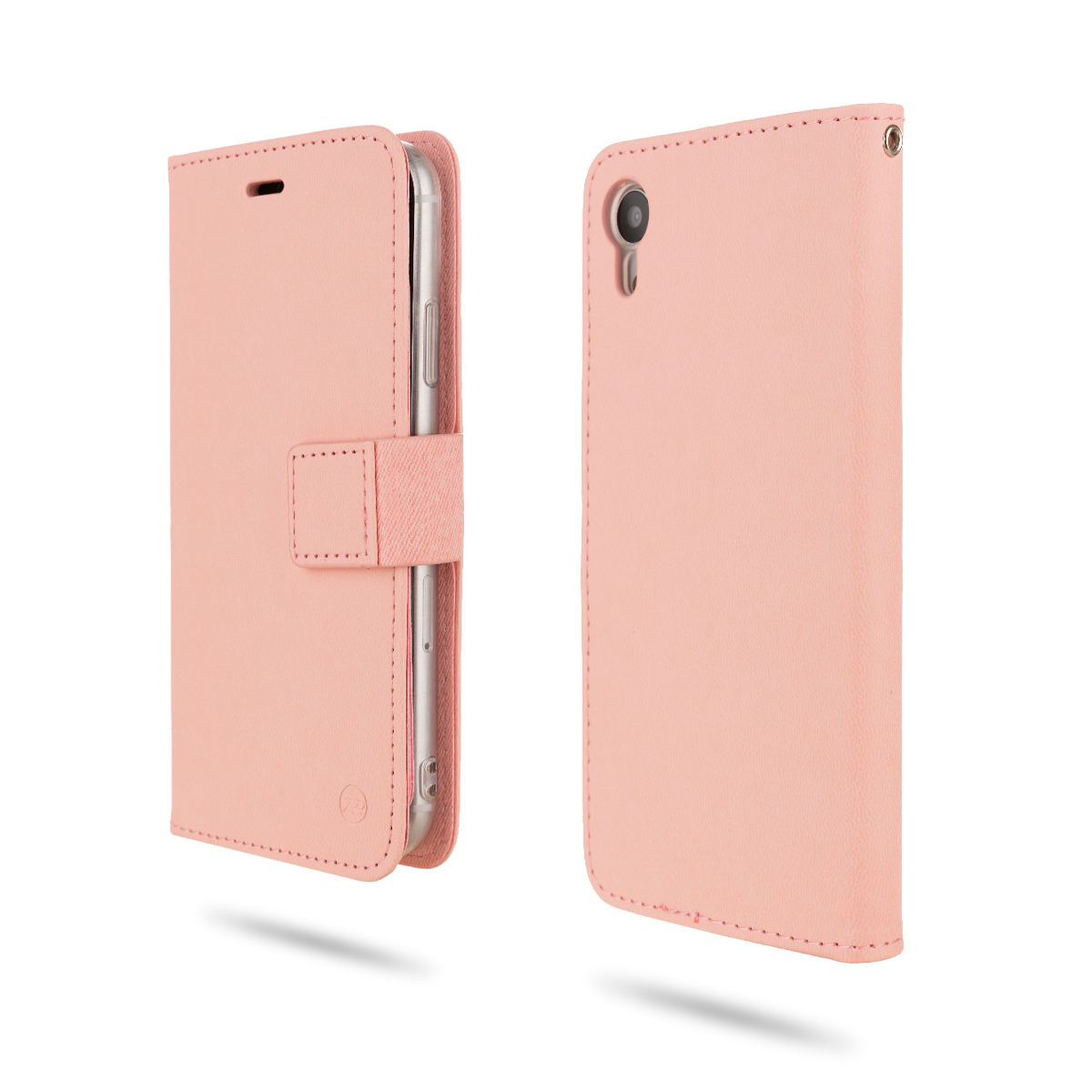 ROAR PU Leather + TPU Wallet Phone Casing for iPhone XR 6.1 inch - Pink, iPhone XR 6.1 inch
ROAR PU Leather + TPU Wallet Phone Casing for iPhone XR 6.1 inch - Pink, iPhone XR 6.1 inch