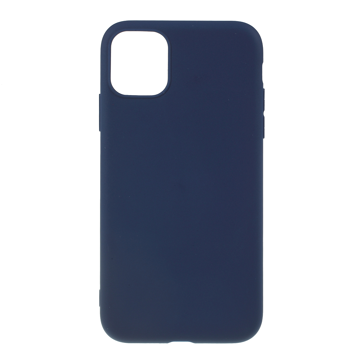 Double-sided Matte TPU Cover Shell Case for iPhone 11 Pro Max 6.5-inch (2019) / XS Max 6.5 inch - Dark Blue, iPhone 11 Pro Max 6.5 inch
Double-sided Matte TPU Cover Shell Case for iPhone 11 Pro Max 6.5-inch (2019) / XS Max 6.5 inch - Dark Blue, iPhone 11 Pro Max 6.5 inch