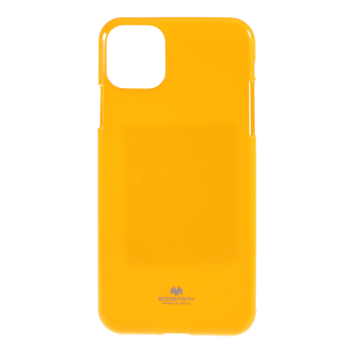 MERCURY GOOSPERY Flash Powder TPU Phone Casing for iPhone 11 Pro Max 6.5 inch (2019) - Yellow, iPhone 11 Pro Max 6.5 inch
MERCURY GOOSPERY Flash Powder TPU Phone Casing for iPhone 11 Pro Max 6.5 inch (2019) - Yellow, iPhone 11 Pro Max 6.5 inch