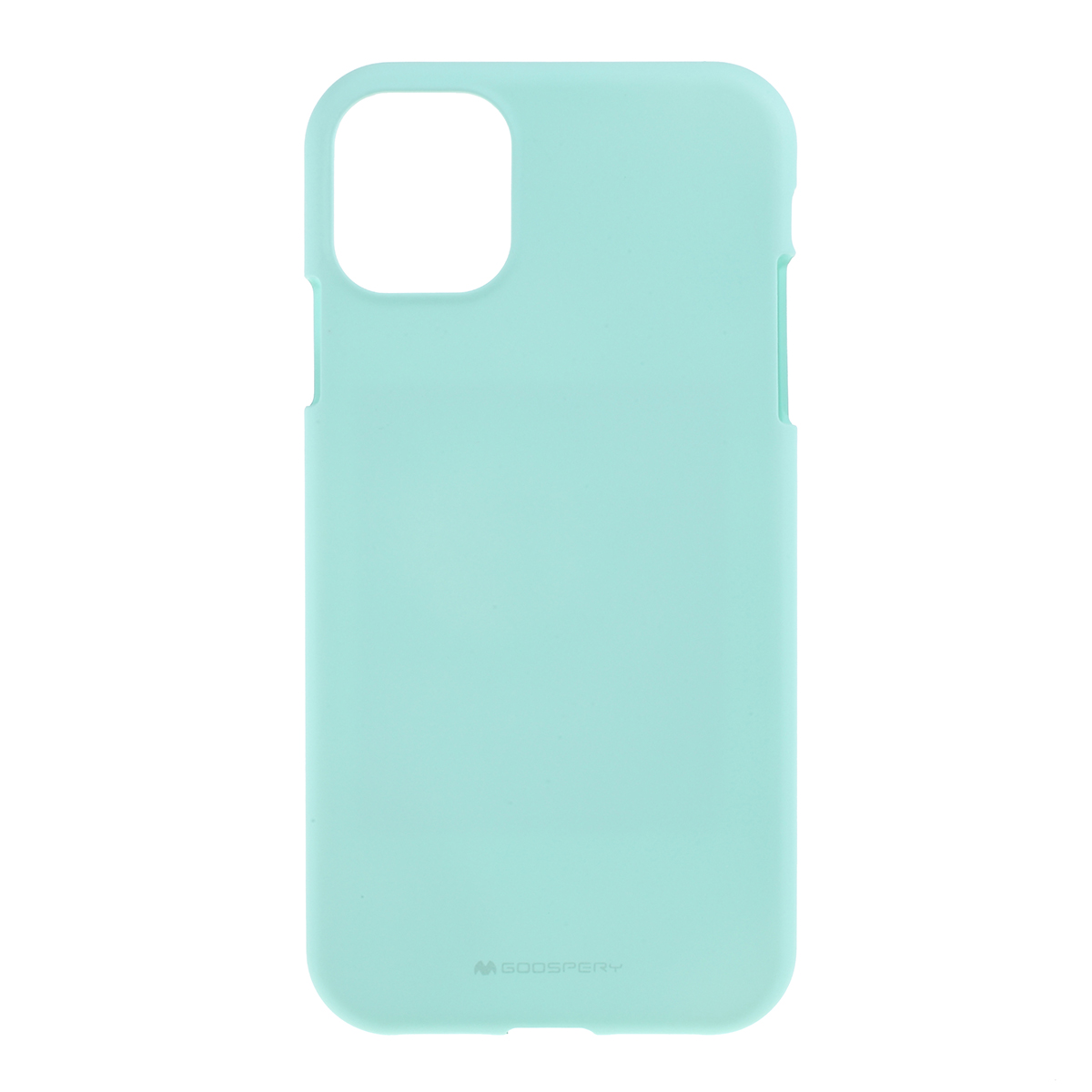 Mercury Goospery Matte TPU Мобильный Корпус Для IPhone 11 Pro Max 6,5-дюймовый (2019) / Xs Max 6,5 Дюйма - Светло-зеленый, iPhone 11 Pro Max 6.5 inch
Mercury Goospery Matte TPU Мобильный Корпус Для IPhone 11 Pro Max 6,5-дюймовый (2019) / Xs Max 6,5 Дюйма - Светло-зеленый, iPhone 11 Pro Max 6.5 inch
