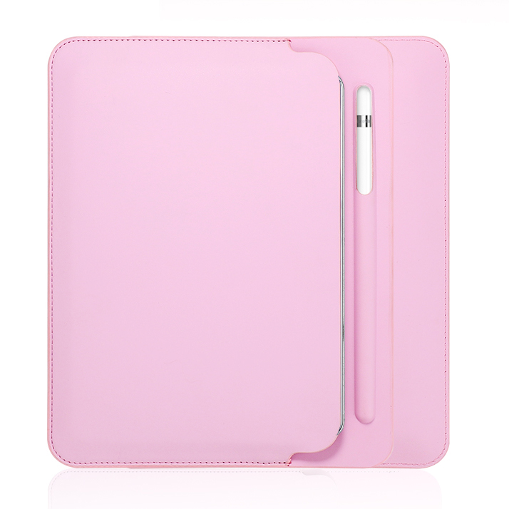 Nappa Texture Leather Tabled Back с Слотом Для Ipad Mini (2019) 7,9 Дюйма - Розовый, iPad mini (2019) 7.9 inch
Nappa Texture Leather Tabled Back с Слотом Для Ipad Mini (2019) 7,9 Дюйма - Розовый, iPad mini (2019) 7.9 inch