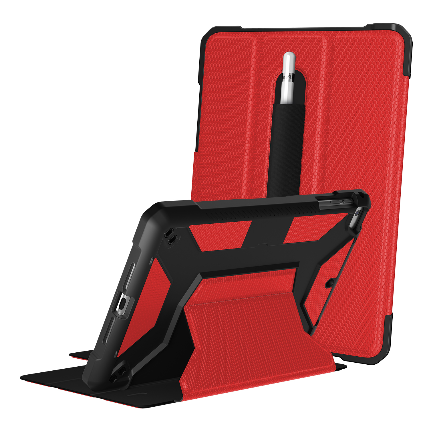 Shockproof PU Leather Stand Tablet Case for iPad Mini/Mini 2/3/4/Mini (2019) 7.9 inch - Red, iPad mini (2019) 7.9 inch
Shockproof PU Leather Stand Tablet Case for iPad Mini/Mini 2/3/4/Mini (2019) 7.9 inch - Red, iPad mini (2019) 7.9 inch