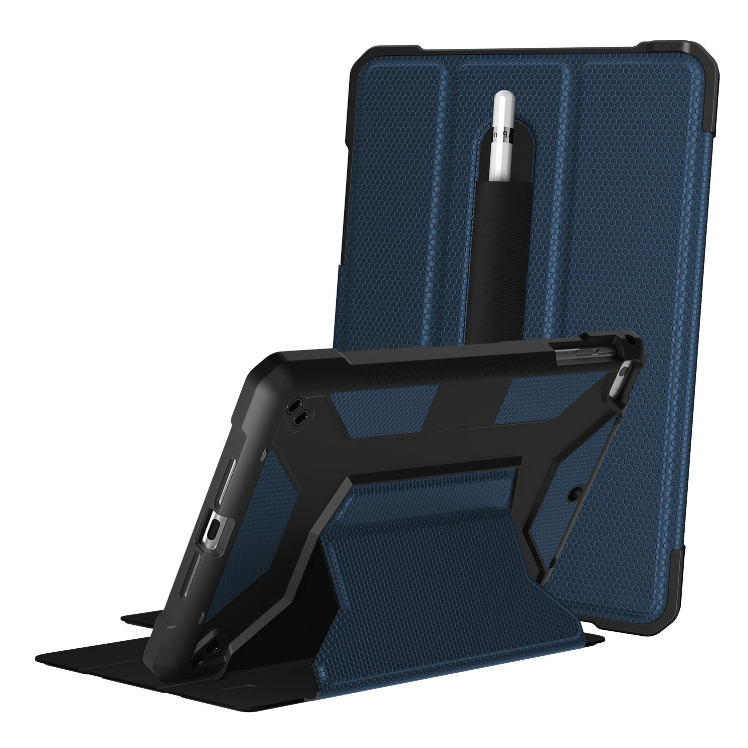 Shockproof PU Leather Stand Tablet Case for iPad Mini/Mini 2/3/4/Mini (2019) 7.9 inch - Dark Blue, iPad mini (2019) 7.9 inch
Shockproof PU Leather Stand Tablet Case for iPad Mini/Mini 2/3/4/Mini (2019) 7.9 inch - Dark Blue, iPad mini (2019) 7.9 inch