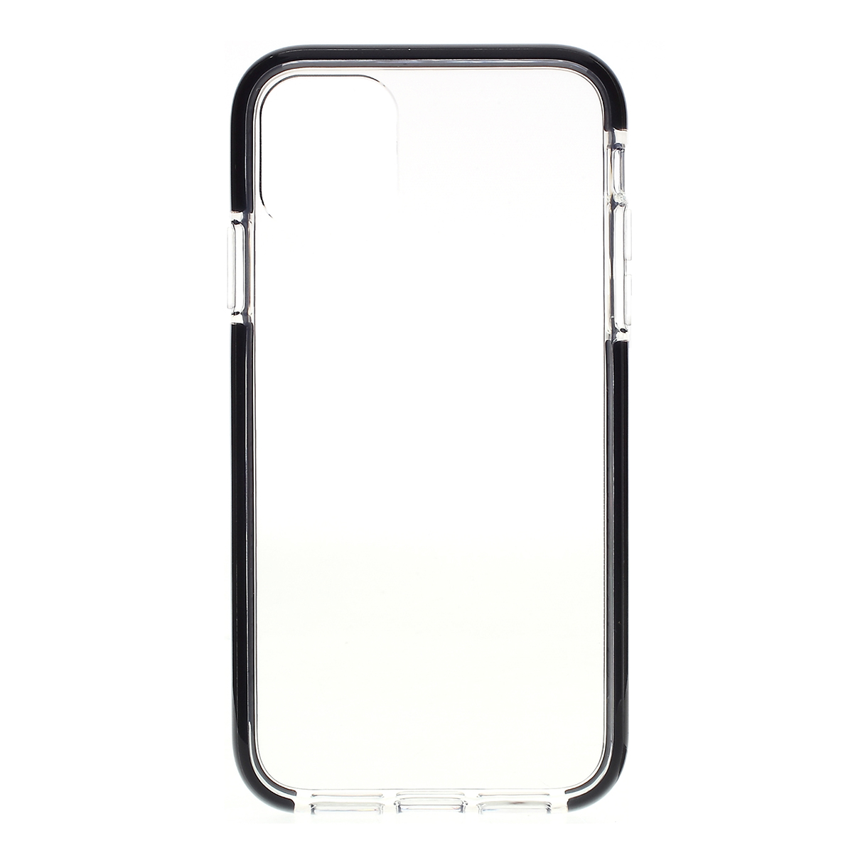 Bi-color Drop-proof TPU Phone Cell Phone Shell for iPhone 11 Pro Max 6.5-inch - Black, iPhone 11 Pro Max 6.5 inch
Bi-color Drop-proof TPU Phone Cell Phone Shell for iPhone 11 Pro Max 6.5-inch - Black, iPhone 11 Pro Max 6.5 inch