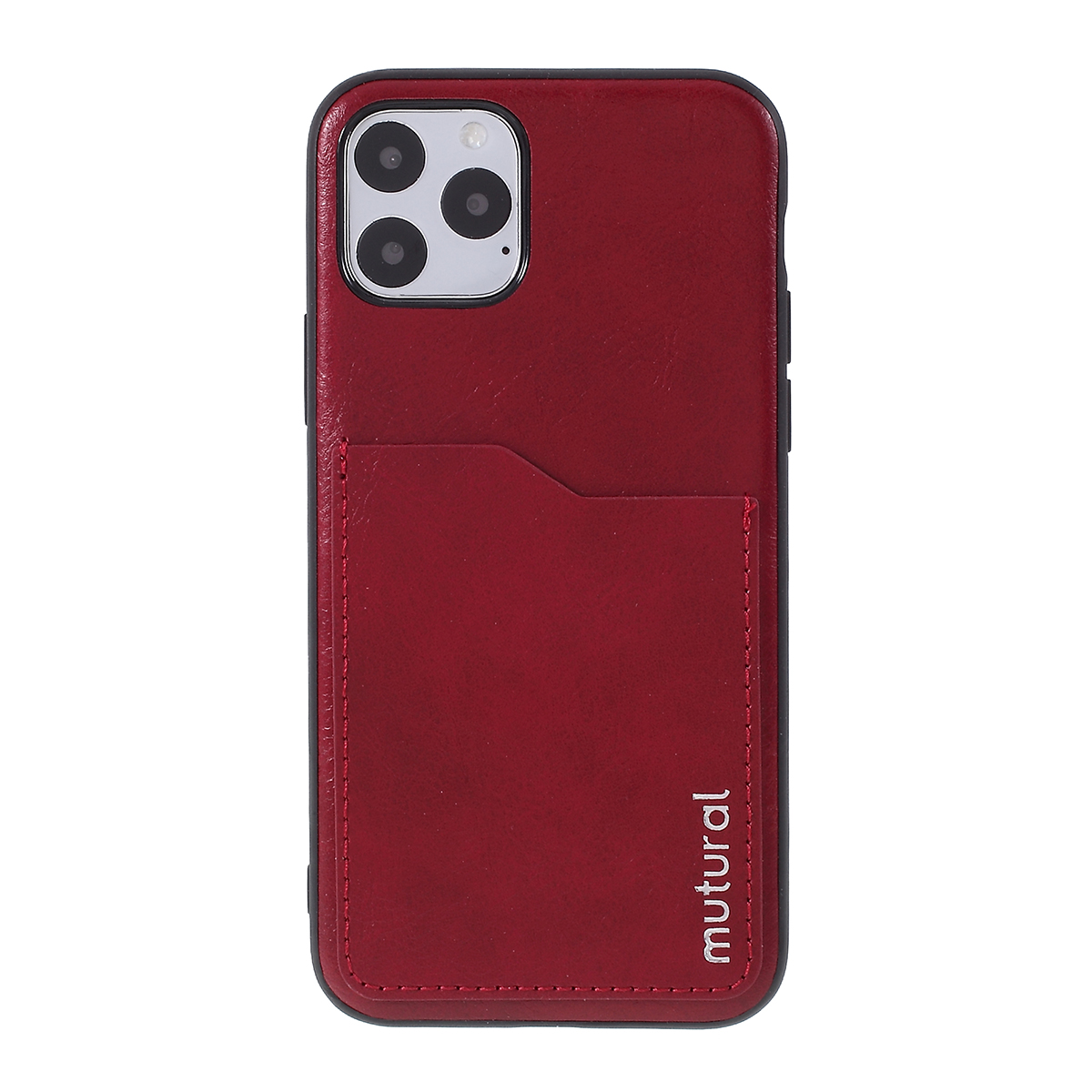 Мученая Карта Слота PU Кожаное Покрытие PC + TPU Жесткий Чехол Для Apple IPhone 11 Pro 5,8-дюймовый - Красный, iPhone 11 Pro 5.8 inch
Мученая Карта Слота PU Кожаное Покрытие PC + TPU Жесткий Чехол Для Apple IPhone 11 Pro 5,8-дюймовый - Красный, iPhone 11 Pro 5.8 inch