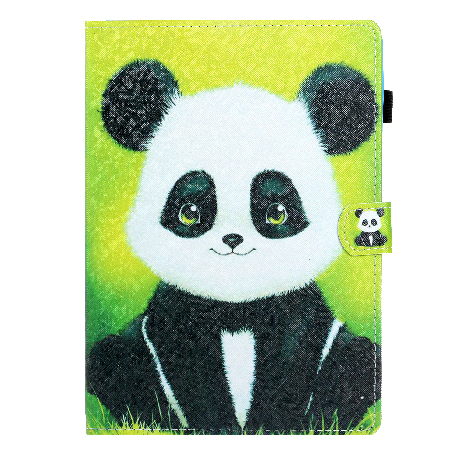 Pattern Printing Card Slots Flip Leather Tablet Case for iPad Mini/Mini 2/Mini 3/Mini 4/Mini (2019) 7.9 inch - Panda, iPad mini (2019) 7.9 inch
Pattern Printing Card Slots Flip Leather Tablet Case for iPad Mini/Mini 2/Mini 3/Mini 4/Mini (2019) 7.9 inch - Panda, iPad mini (2019) 7.9 inch