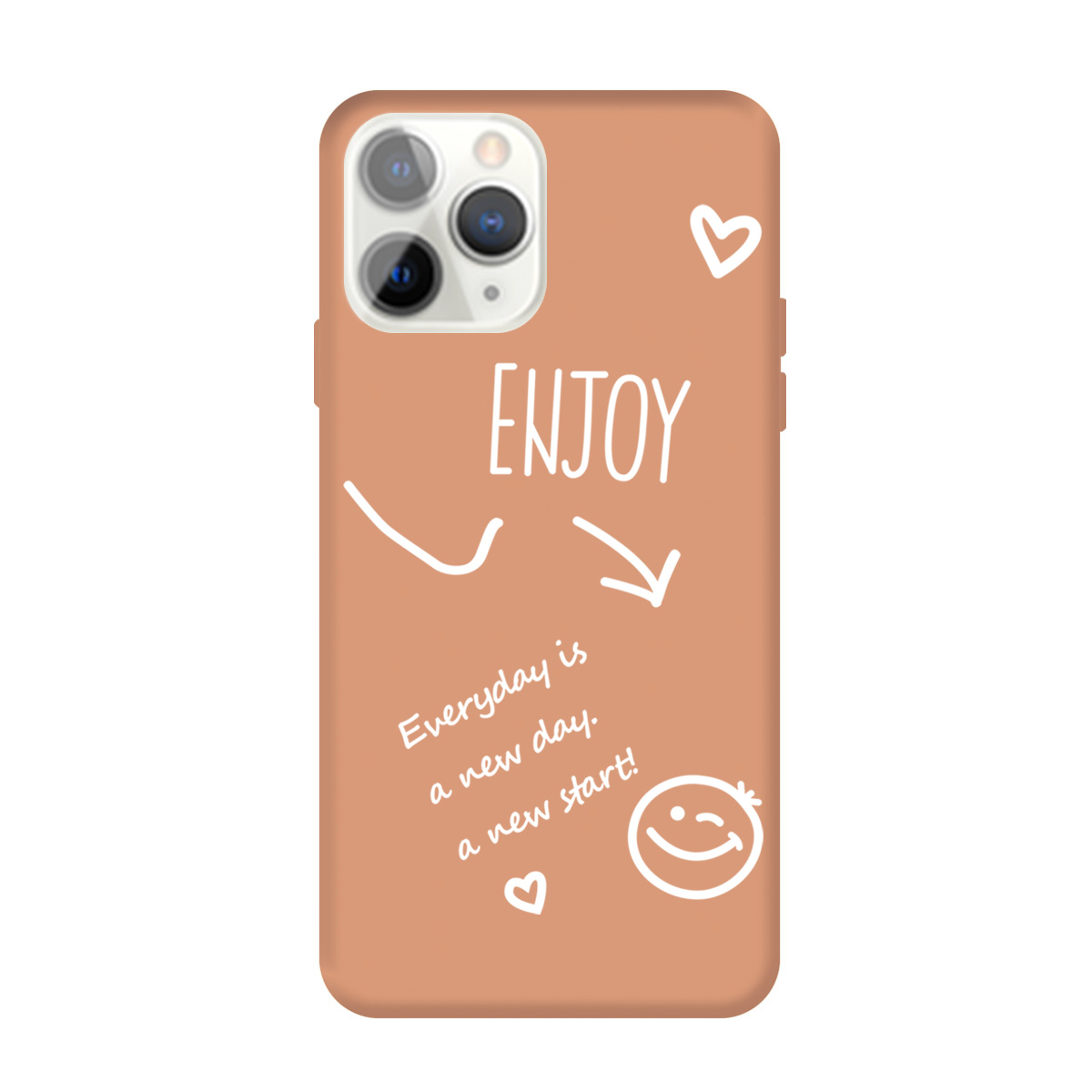 Печать Букв Matte TPU Back Case Для IPhone 11 Pro 5,8 Дюйма - Коралл, iPhone 11 Pro 5.8 inch
Печать Букв Matte TPU Back Case Для IPhone 11 Pro 5,8 Дюйма - Коралл, iPhone 11 Pro 5.8 inch