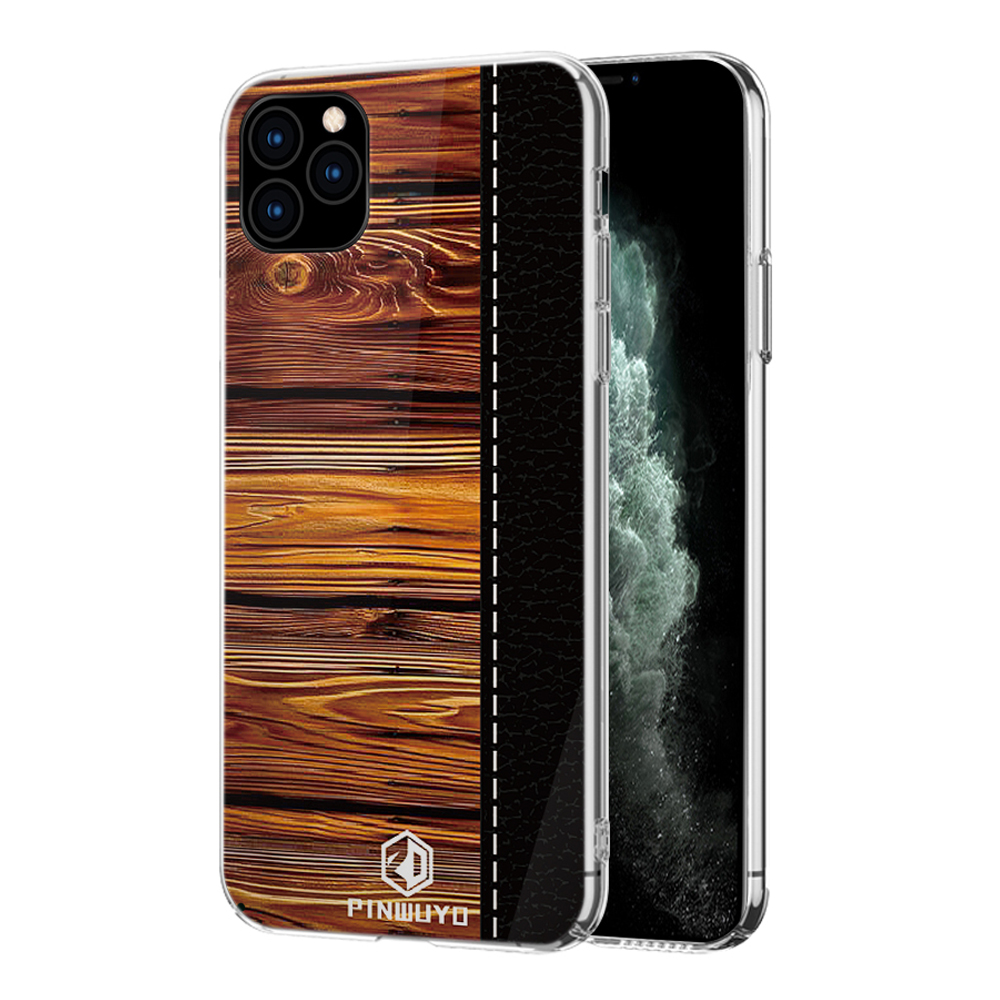 PINWUYO PIN-код DUN Серии Дерева Деревянный Рисунок Кадры Для PC Case Для IPhone 11 Pro Max 6,5 Дюйма - Чернить, iPhone 11 Pro Max 6.5 inch
PINWUYO PIN-код DUN Серии Дерева Деревянный Рисунок Кадры Для PC Case Для IPhone 11 Pro Max 6,5 Дюйма - Чернить, iPhone 11 Pro Max 6.5 inch