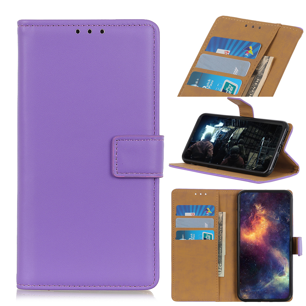 Leather Wallet Cell Phone Case for Apple iPhone 12 Pro Max 6.7 inch - Purple, iPhone 12 Pro Max
Leather Wallet Cell Phone Case for Apple iPhone 12 Pro Max 6.7 inch - Purple, iPhone 12 Pro Max