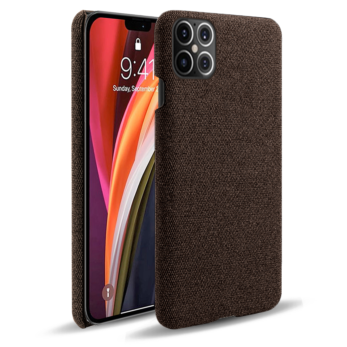 Текстура Тканера Пк, Обложка Для Iphone 12 Pro Max 6,7 Дюйма - Кофе, iPhone 12 Pro Max
Текстура Тканера Пк, Обложка Для Iphone 12 Pro Max 6,7 Дюйма - Кофе, iPhone 12 Pro Max
