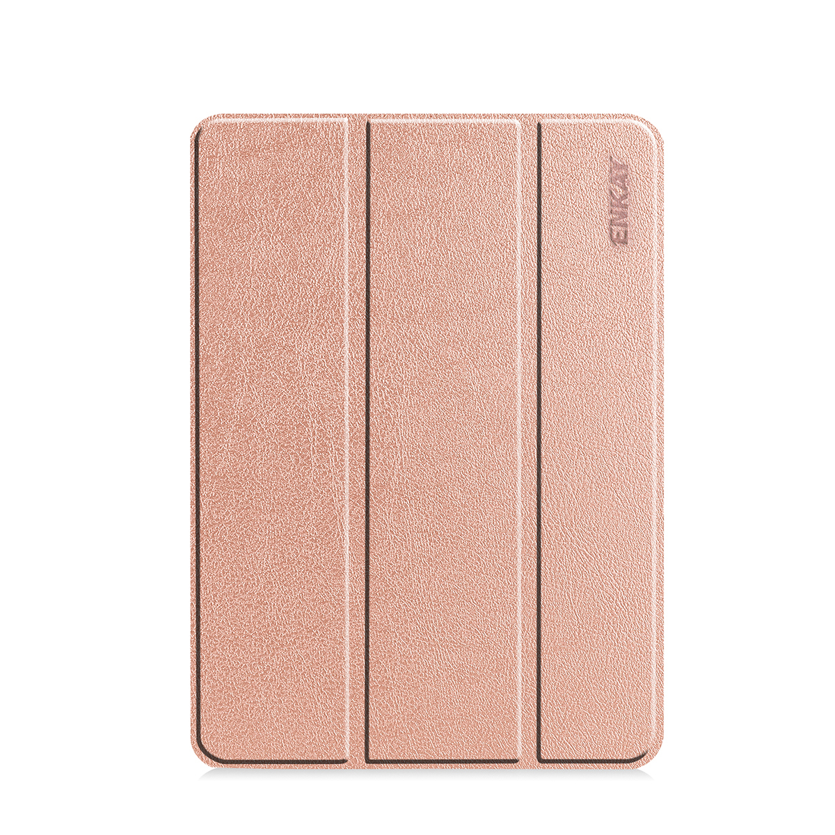 ENKAY Tri-fold Stand PU Leather Smart Tablet Cover for iPad Pro 11-inch (2020)/(2018) - Pink, iPad Pro 11-inch (2020)
ENKAY Tri-fold Stand PU Leather Smart Tablet Cover for iPad Pro 11-inch (2020)/(2018) - Pink, iPad Pro 11-inch (2020)