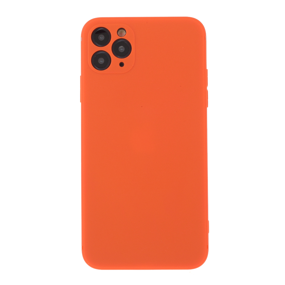 Матовый Чехол Для Телефона Для Apple IPhone 11 Pro Max 6,5 Дюйма - Апельсин, iPhone 11 Pro Max 6.5 inch
Матовый Чехол Для Телефона Для Apple IPhone 11 Pro Max 6,5 Дюйма - Апельсин, iPhone 11 Pro Max 6.5 inch
