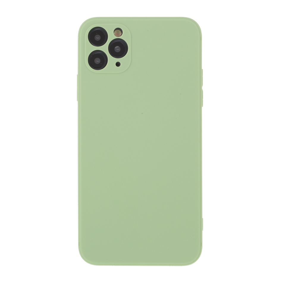 Matte Phone Cover Case for Apple iPhone 11 Pro Max 6.5 inch - Light Green, iPhone 11 Pro Max 6.5 inch
Matte Phone Cover Case for Apple iPhone 11 Pro Max 6.5 inch - Light Green, iPhone 11 Pro Max 6.5 inch
