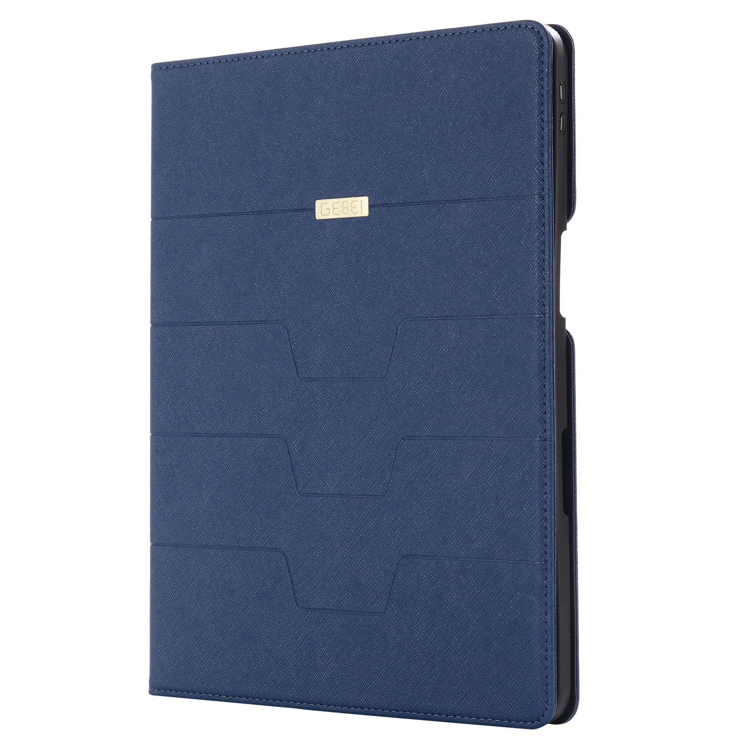 Gibei PU Leather + TPU Таблица Защитная Обложка Для Ipad Pro 11-дюймовый (2020) - Синий, iPad Pro 11 (2022)
Gibei PU Leather + TPU Таблица Защитная Обложка Для Ipad Pro 11-дюймовый (2020) - Синий, iPad Pro 11 (2022)