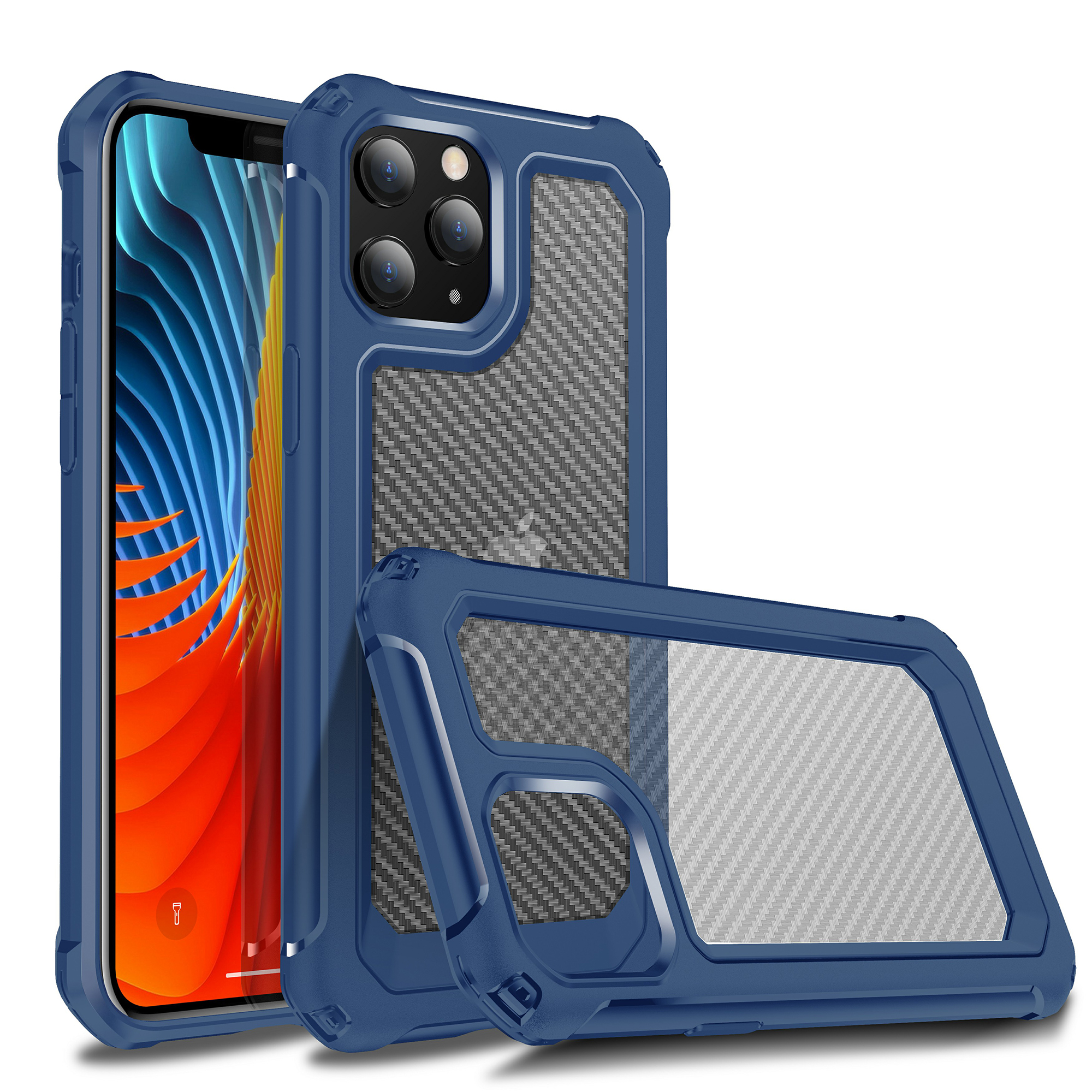 Текстура Углеродного Волокна PC + TPU Combo Protective Для Iphone 12 Pro Max 6,7 Дюйма - Синий, iPhone 12 Pro Max
Текстура Углеродного Волокна PC + TPU Combo Protective Для Iphone 12 Pro Max 6,7 Дюйма - Синий, iPhone 12 Pro Max