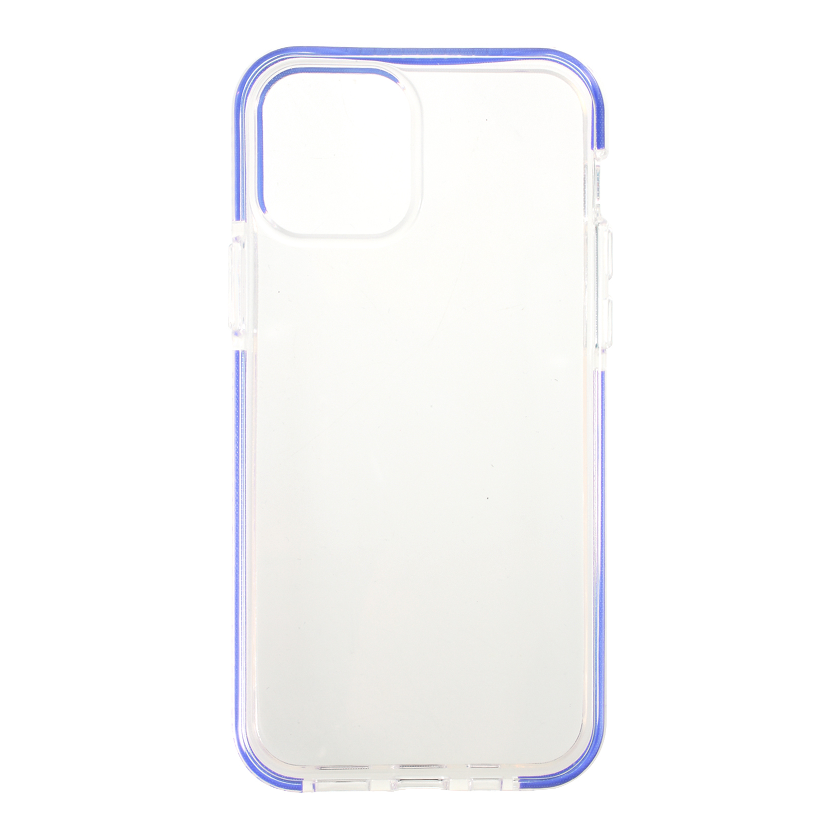 Крышка Сотового Телефона Раковины Bi-Color TPU Для IPhone 12 Pro / 12 - Синий, iPhone 12
Крышка Сотового Телефона Раковины Bi-Color TPU Для IPhone 12 Pro / 12 - Синий, iPhone 12