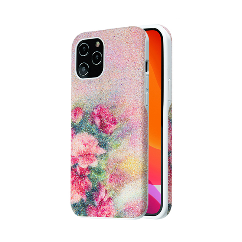Prenting Prenting Prenting Ptst PC+TPU Для Iphone 12 Pro Max 6,7-дюймовый - Цветок Роза, iPhone 12 Pro Max
Prenting Prenting Prenting Ptst PC+TPU Для Iphone 12 Pro Max 6,7-дюймовый - Цветок Роза, iPhone 12 Pro Max