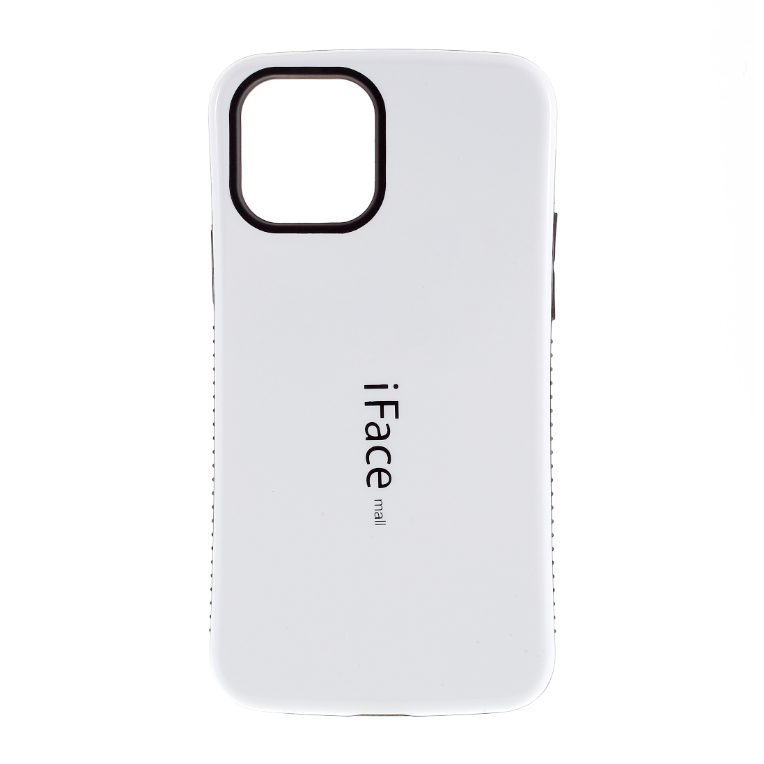 Iface Mall PC + TPU Гибридный Корпус Аксессуар Глянцевая Крышка Для Iphone 12 Pro Max 6,7 Дюйма - Белый, iPhone 12 Pro Max
Iface Mall PC + TPU Гибридный Корпус Аксессуар Глянцевая Крышка Для Iphone 12 Pro Max 6,7 Дюйма - Белый, iPhone 12 Pro Max