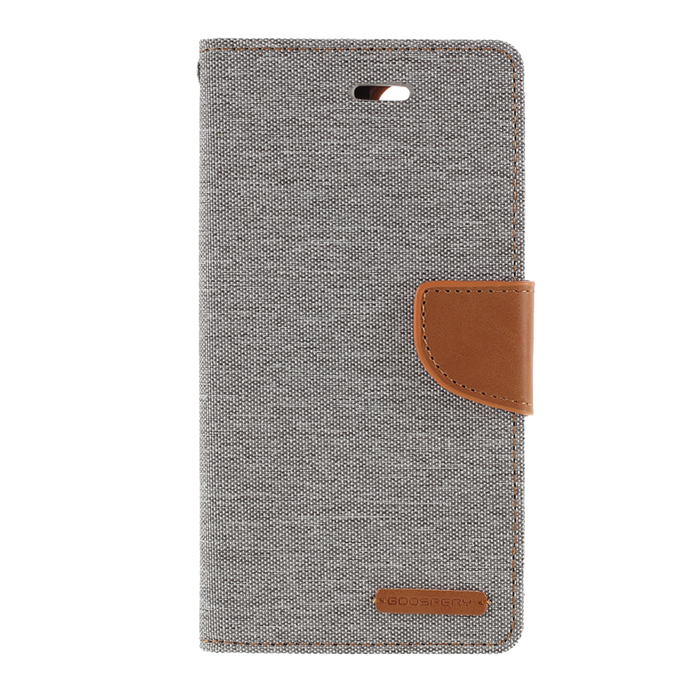 Корпус Дневника Дневника Mercury Goospery Canvas С Кошельком Для IPhone 12 Pro / 12 - Серый, iPhone 12
Корпус Дневника Дневника Mercury Goospery Canvas С Кошельком Для IPhone 12 Pro / 12 - Серый, iPhone 12