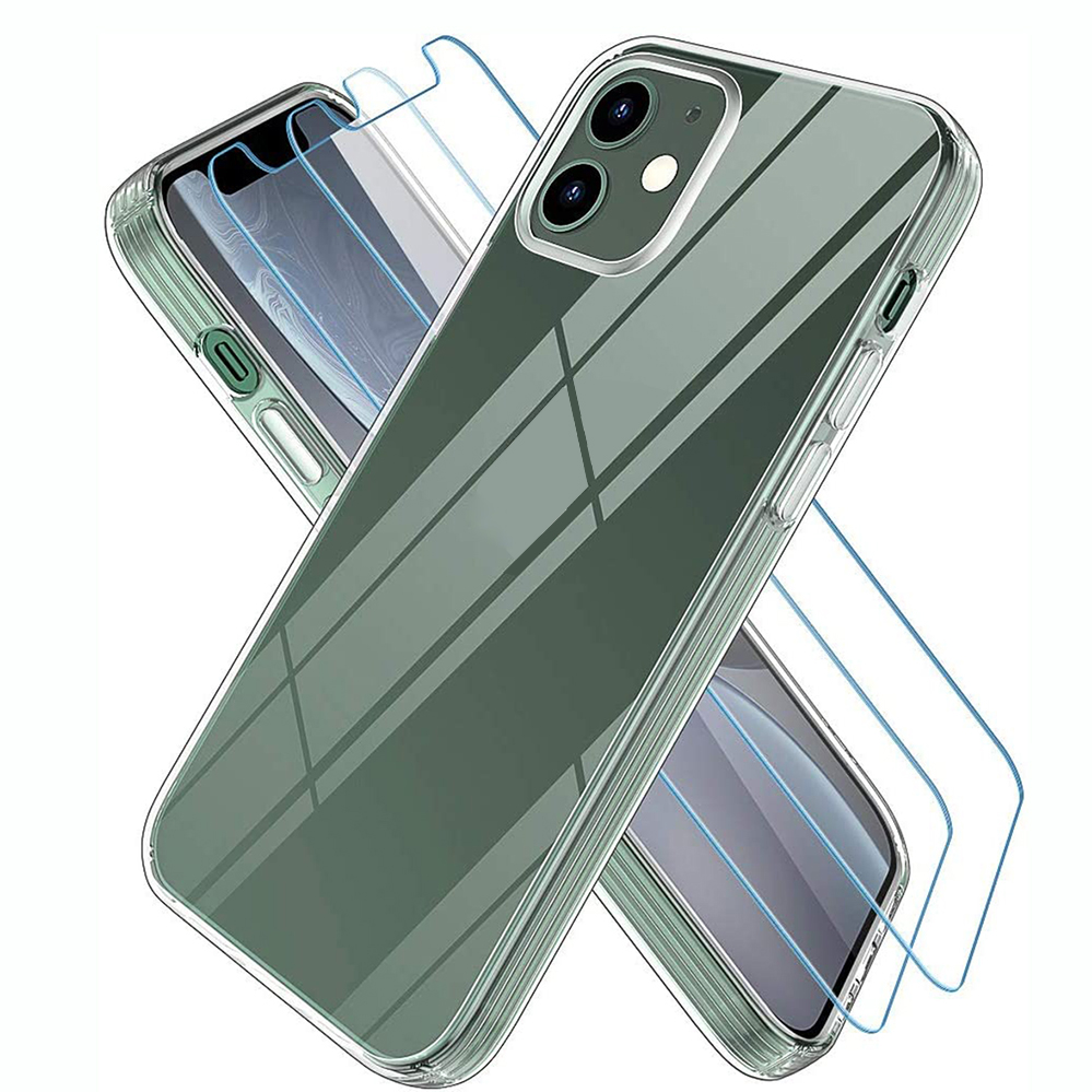 Телефон TPU С Закаленным Стеклянным Защитником Экрана Для IPhone 12 Pro Max Accessory, iPhone 12 Pro Max
Телефон TPU С Закаленным Стеклянным Защитником Экрана Для IPhone 12 Pro Max Accessory, iPhone 12 Pro Max