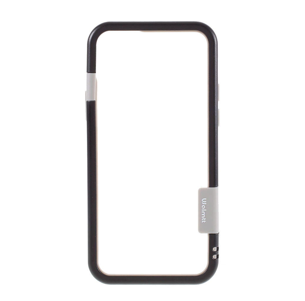 Contrast Color TPU + PC Bumper Frame Phone Shell Для IPhone 12 Pro Max - Чернить, iPhone 12 Pro Max
Contrast Color TPU + PC Bumper Frame Phone Shell Для IPhone 12 Pro Max - Чернить, iPhone 12 Pro Max