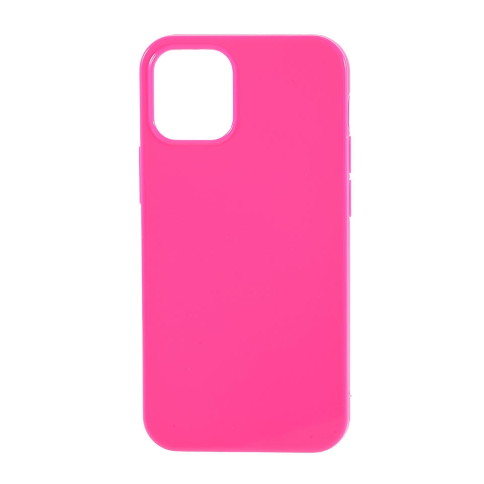 Сплошной Цвет Глянцевый TPU Cover Cover Для IPhone 12 Pro Max - Роза, iPhone 12 Pro Max
Сплошной Цвет Глянцевый TPU Cover Cover Для IPhone 12 Pro Max - Роза, iPhone 12 Pro Max