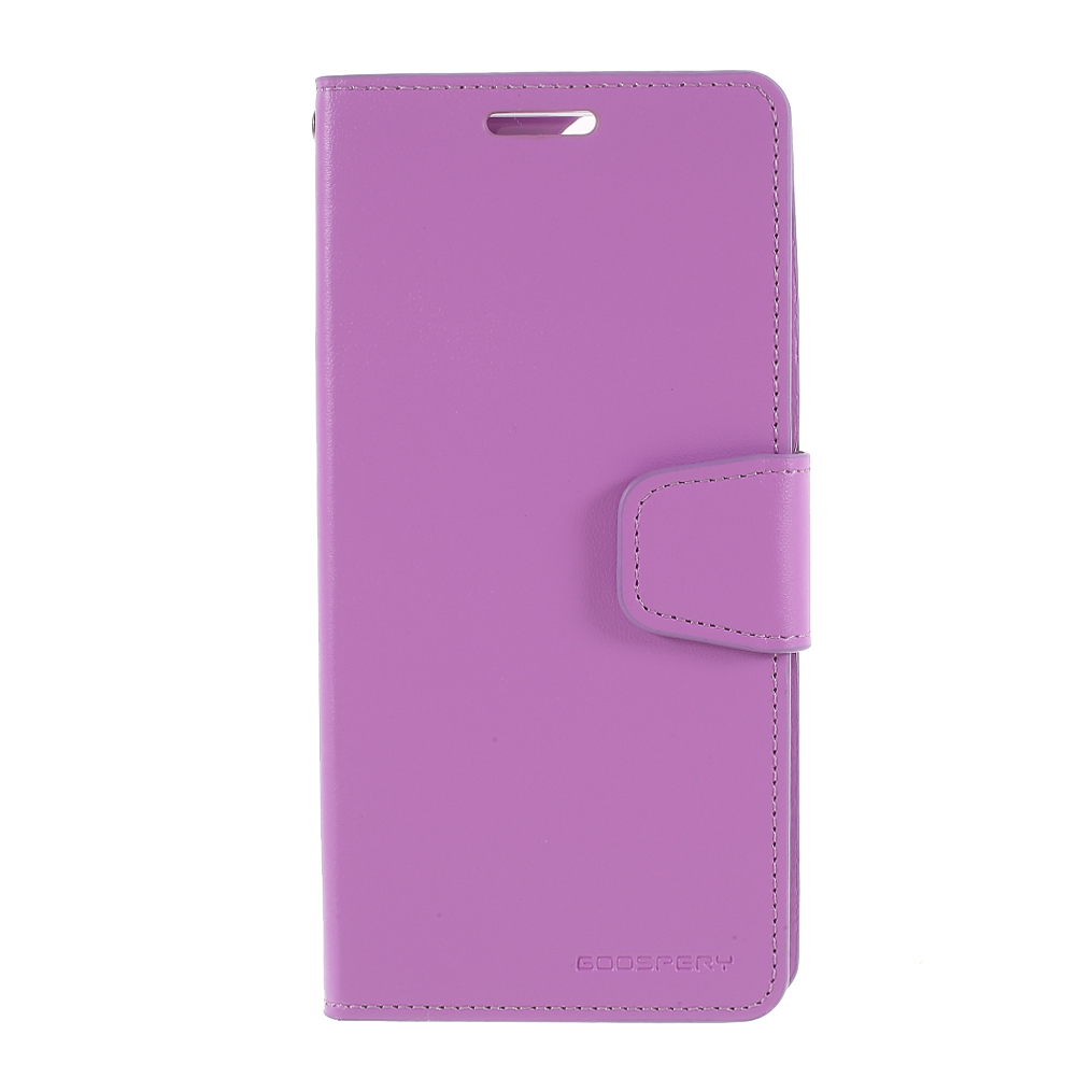 MERCURY GOOSPERY Sonata Diary Leather Wallet Stand Casing for iPhone 12 Pro Max - Purple, iPhone 12 Pro Max
MERCURY GOOSPERY Sonata Diary Leather Wallet Stand Casing for iPhone 12 Pro Max - Purple, iPhone 12 Pro Max