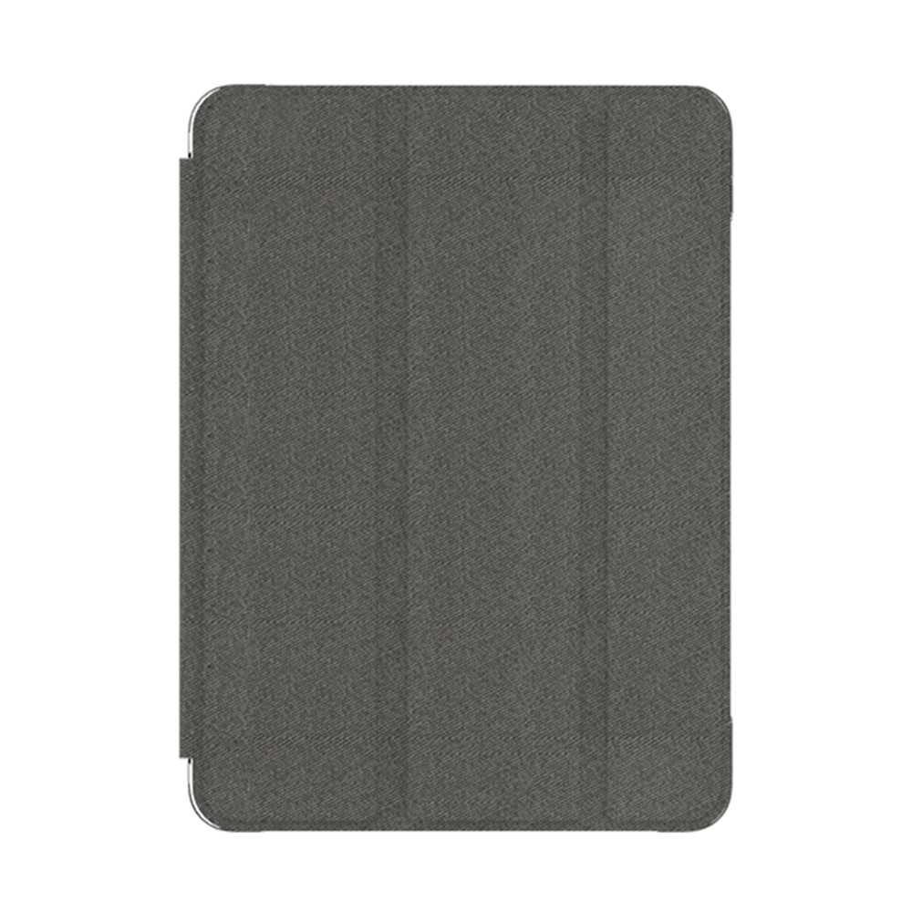Kingxbar Business Series Leather Smart Case Для Ipad Pro 12,9 Дюйма (2020) - Серый, iPad Pro 12.9 (2020)
Kingxbar Business Series Leather Smart Case Для Ipad Pro 12,9 Дюйма (2020) - Серый, iPad Pro 12.9 (2020)