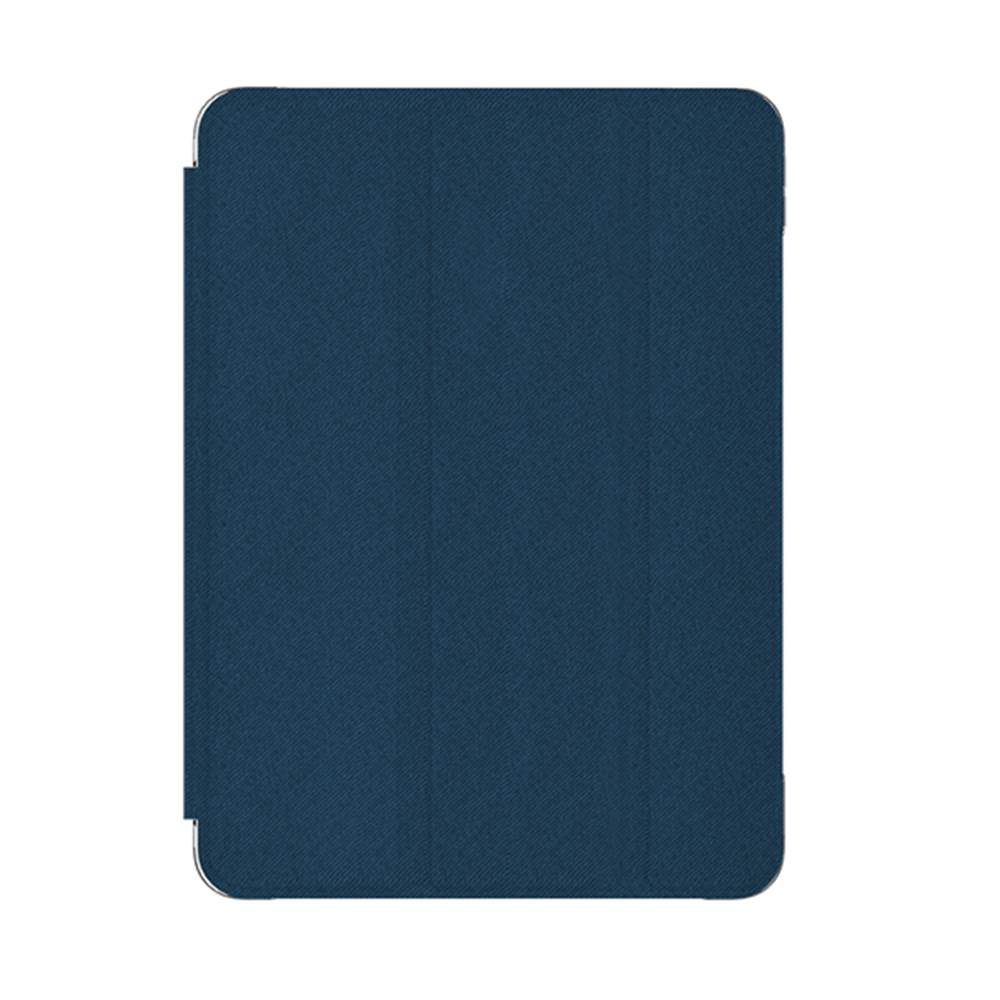 Kingxbar Business Series Leather Smart Case Для Ipad Pro 12,9 Дюйма (2020) - Синий, iPad Pro 12.9 (2020)
Kingxbar Business Series Leather Smart Case Для Ipad Pro 12,9 Дюйма (2020) - Синий, iPad Pro 12.9 (2020)