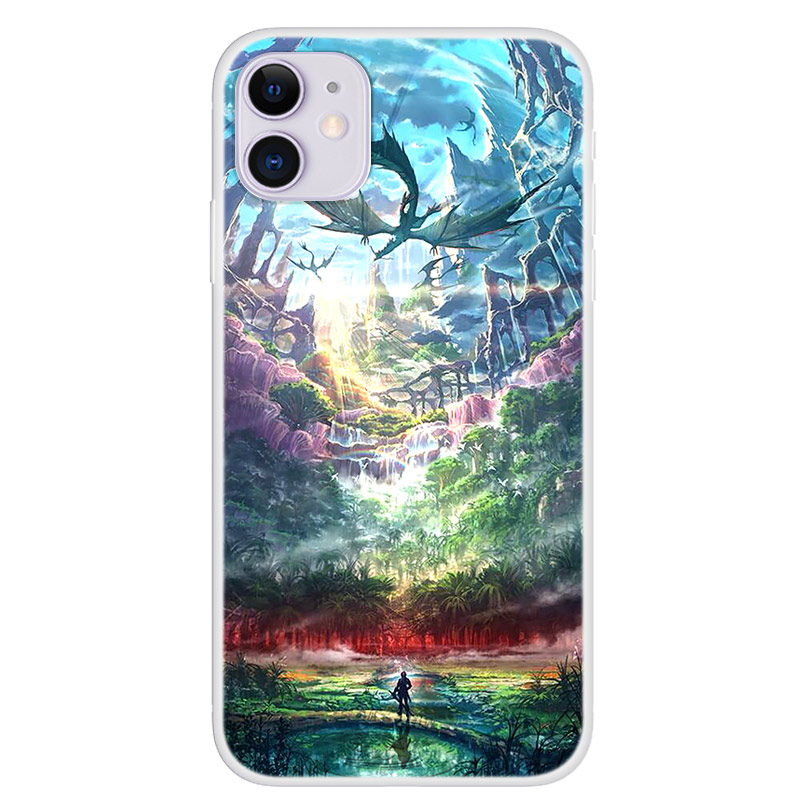 Pattern Printing TPU Case for iPhone 12 Pro / iPhone 12 - Beautiful Scenery, iPhone 12 Pro
Pattern Printing TPU Case for iPhone 12 Pro / iPhone 12 - Beautiful Scenery, iPhone 12 Pro