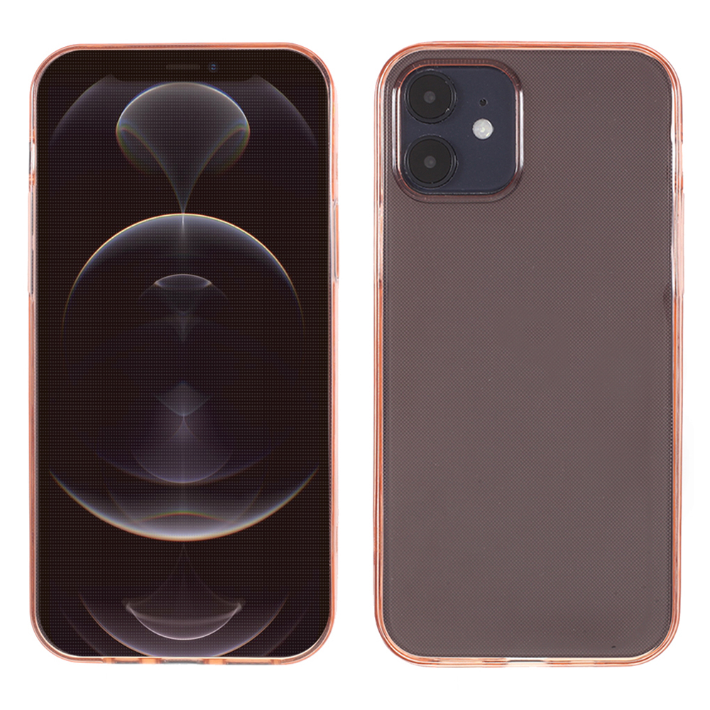 2 В 1 Передней И Задней 360 ° Охват Чехол Чехол Для Телефона Для IPhone 12/12 Pro - Апельсин, iPhone 12 Pro
2 В 1 Передней И Задней 360 ° Охват Чехол Чехол Для Телефона Для IPhone 12/12 Pro - Апельсин, iPhone 12 Pro