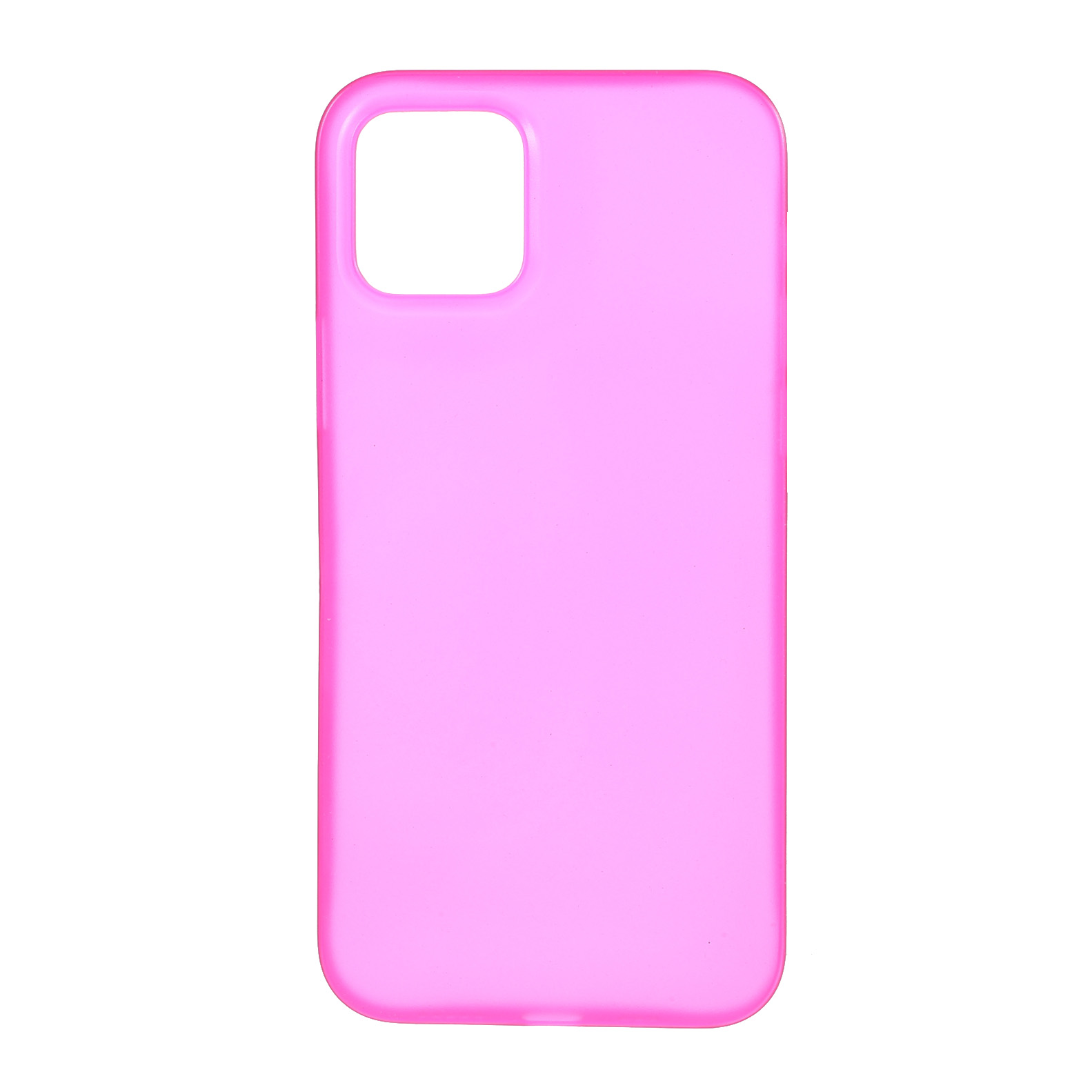 Ультра Тонкий 0,3 Мм Жесткий Пластиковый Корпус Для IPhone 12 Pro / iPhone 12. - Темно-розовый, iPhone 12 Pro
Ультра Тонкий 0,3 Мм Жесткий Пластиковый Корпус Для IPhone 12 Pro / iPhone 12. - Темно-розовый, iPhone 12 Pro