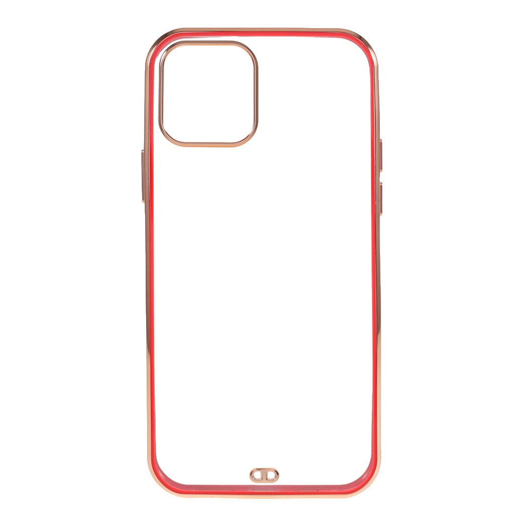 Bi-Color TPU Crystal Crystal Case Чехол Для Телефона Гальванировка Для IPhone 12 Pro Max - Красный, iPhone 12 Pro Max
Bi-Color TPU Crystal Crystal Case Чехол Для Телефона Гальванировка Для IPhone 12 Pro Max - Красный, iPhone 12 Pro Max