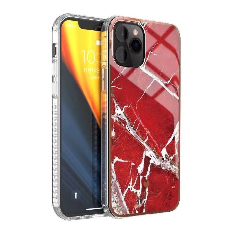 Beautiful IMD Design for iPhone 12 Pro Max Marble Pattern TPU Phone Case - Style I, iPhone 12 Pro Max
Beautiful IMD Design for iPhone 12 Pro Max Marble Pattern TPU Phone Case - Style I, iPhone 12 Pro Max